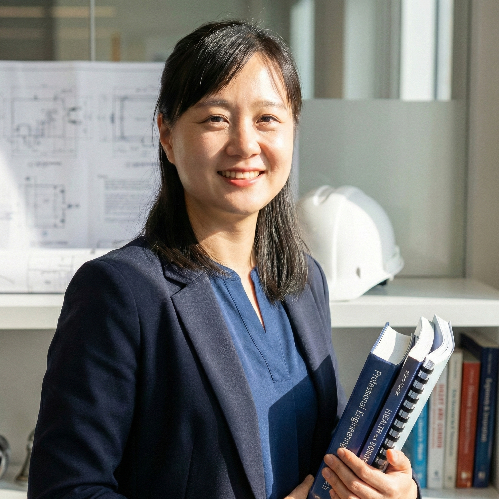 Fan Yang, Founder & CEO of HerMap